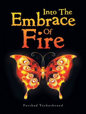 cover image of Into the Embrace of Fire